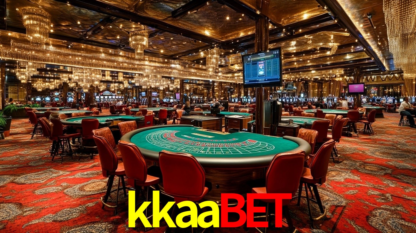 kkaabet: Seu Especialista em Apostas Esportivas Brasileiras