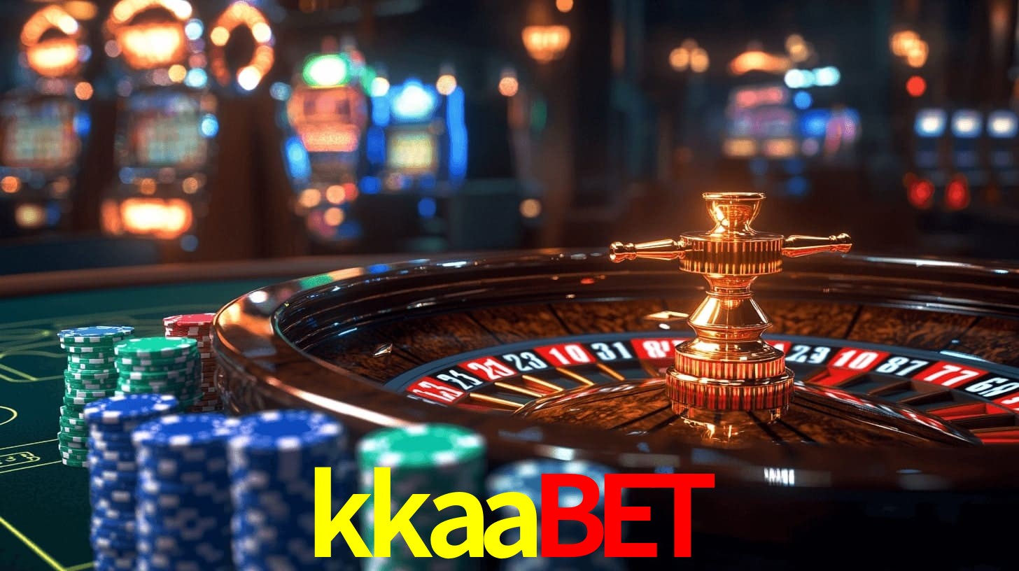 kkaabet: Seu Cassino Premiado com Pagamentos Rápidos
