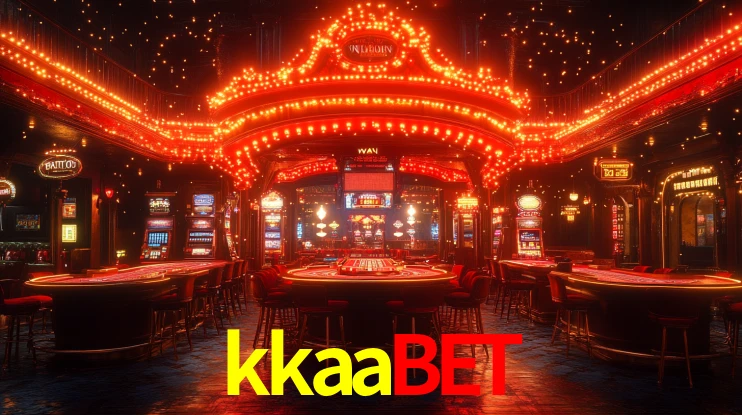 Experimente o Login Seguro Premium no kkaabet
