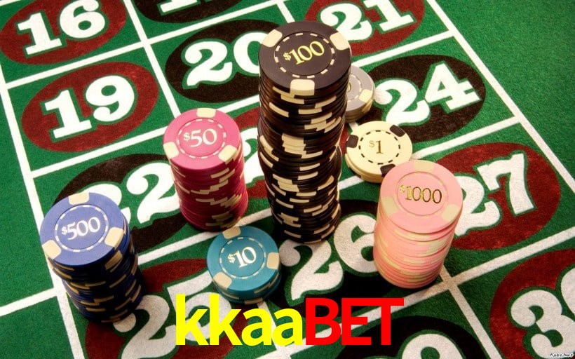 Experiência VIP kkaabet