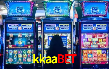 Descubra o Mundo do Cassino Online com kkaabet