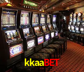 Desvendando o Mundo dos Jogos Virtuais na kkaabet