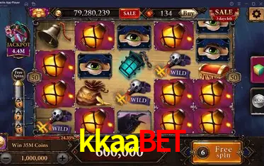 Seasonal Promotions kkaabet