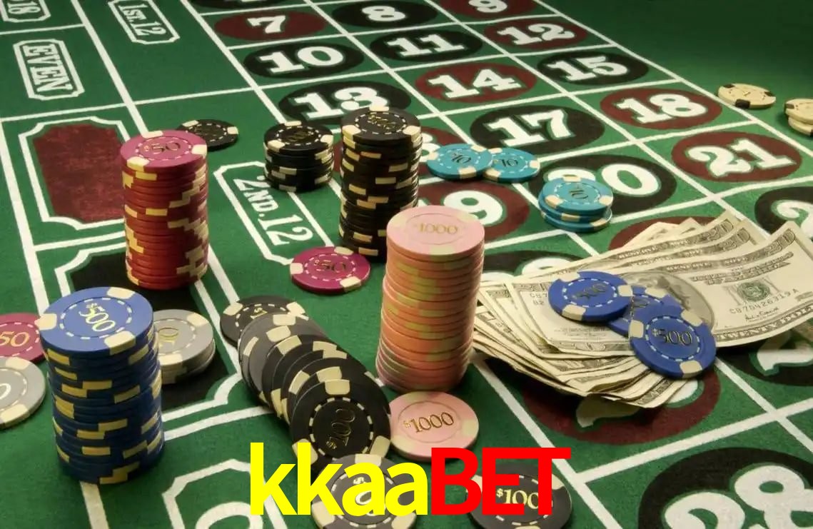 kkaabet: Jogos de Caça-Níqueis-Altas Recompensas, Roleta-Velocidade, Blackjack-Desafios Máximos