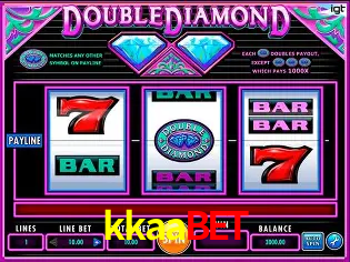 Descubra a Magia dos Jogos de Arcade no kkaabet