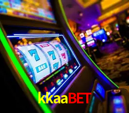 Inovações de Jogos na kkaabet: O Futuro das Experiências Interativas