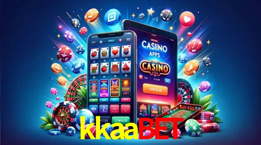 Slot Games kkaabet