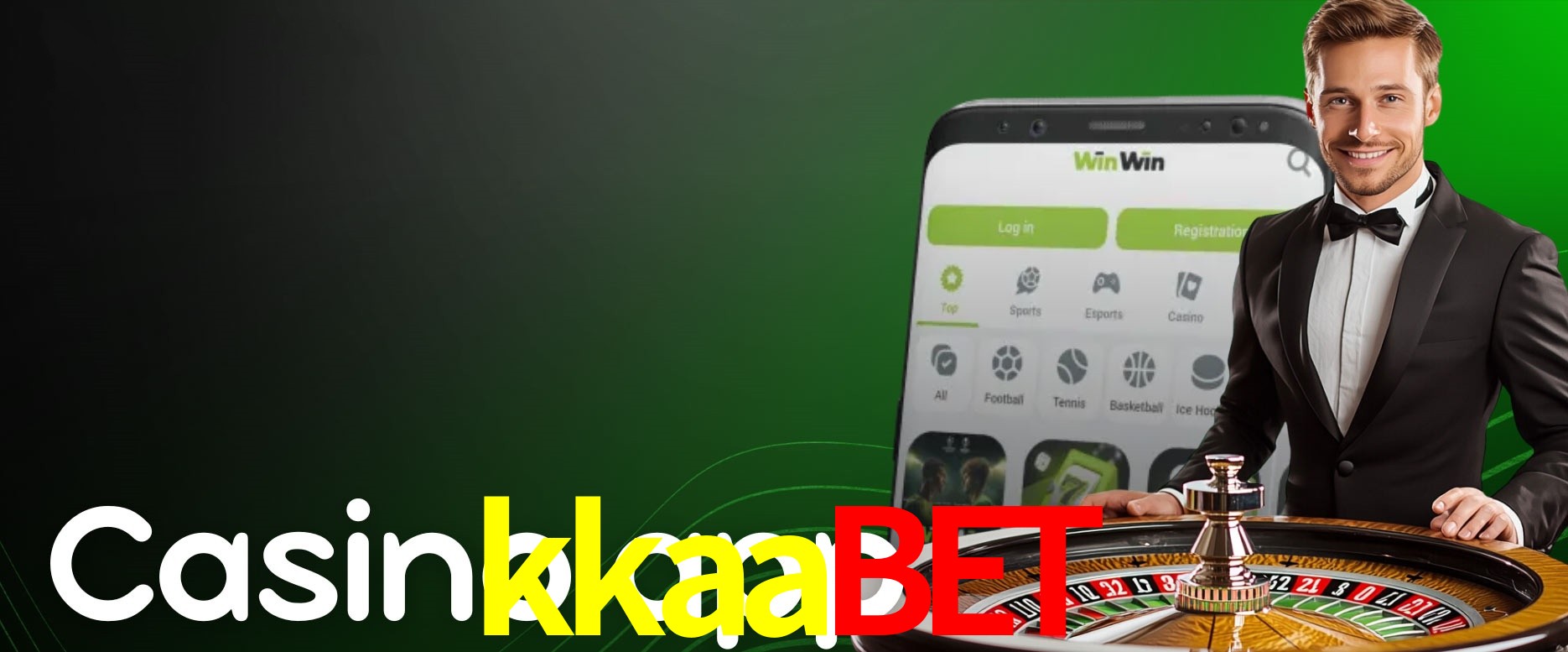 Quick Registration kkaabet