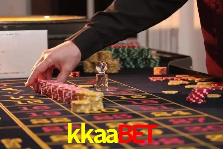A Popularidade dos Caça-Níqueis no kkaabet