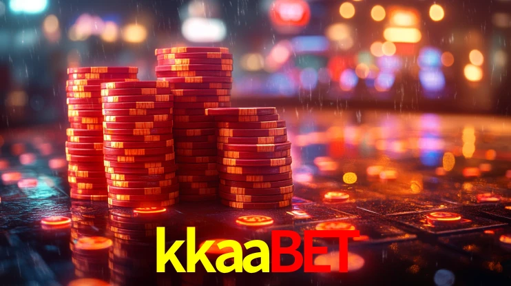 Sinta a adrenalina dos jogos de cassino com kkaabet