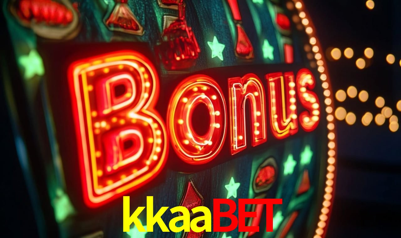 Bônus Diários kkaabet