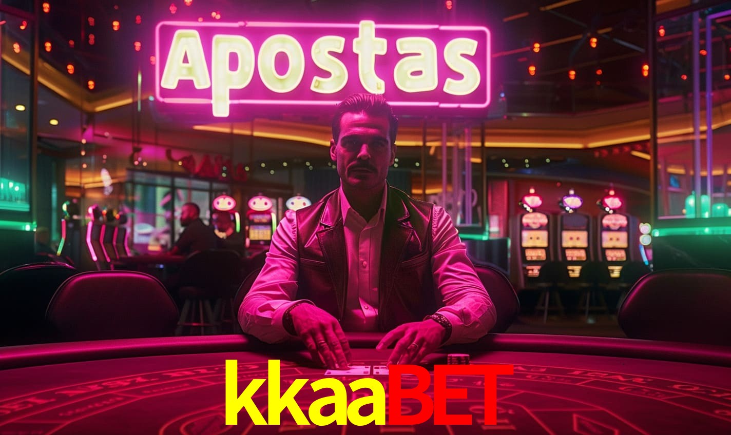 A Experiência Imersiva dos Cassinos Ao Vivo no kkaabet
