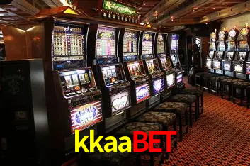 Desvendando o Mundo dos Jogos Virtuais na kkaabet