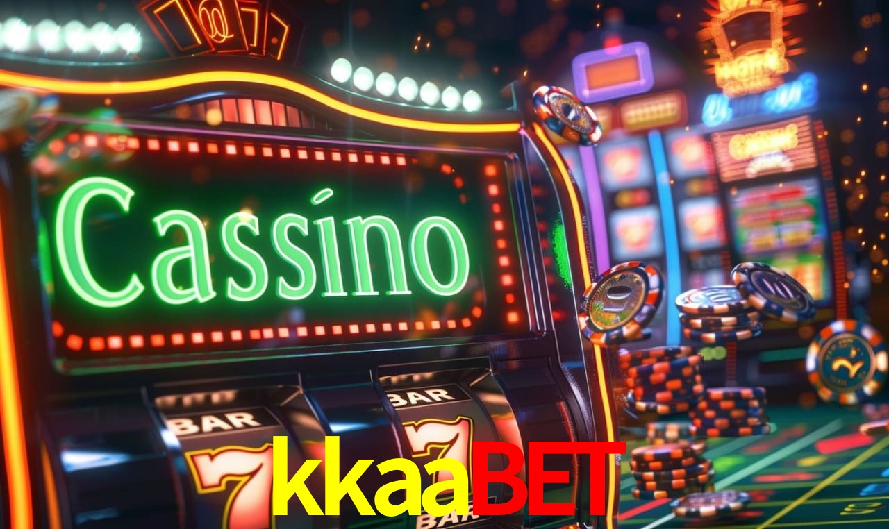 Design Responsivo kkaabet