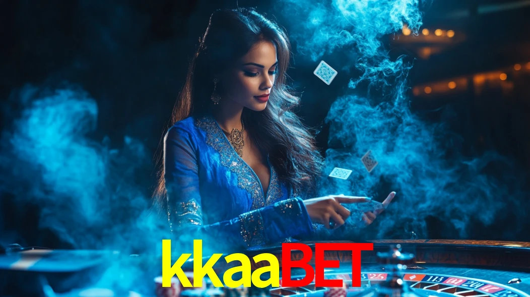 Inovações de Jogos na kkaabet: O Futuro das Experiências Interativas